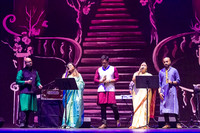 Abac - Tribute to Rashed Hussain