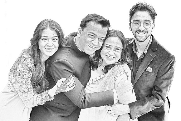 family